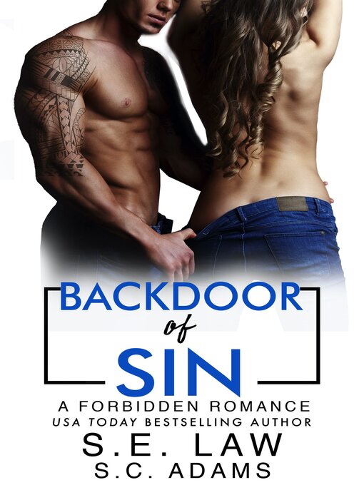 Title details for Backdoor of Sin by S.E. Law - Available